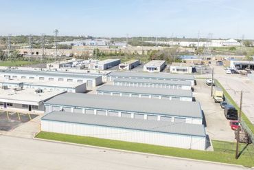 Devon Self Storage - 6465 East Rosedale Street Fort Worth, TX 76112