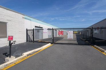 Devon Self Storage - 6465 East Rosedale Street Fort Worth, TX 76112