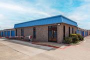 Devon Self Storage - 5250 Grisham Drive Rowlett, TX 75088