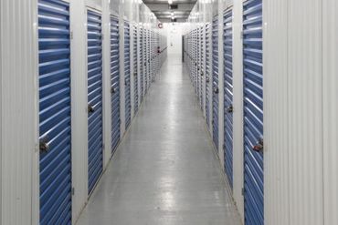 Devon Self Storage - 6610 Highway 6 North Houston, TX 77095