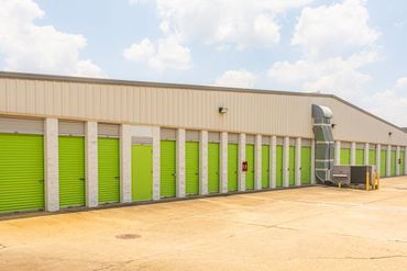 Devon Self Storage - 6610 Highway 6 North Houston, TX 77095