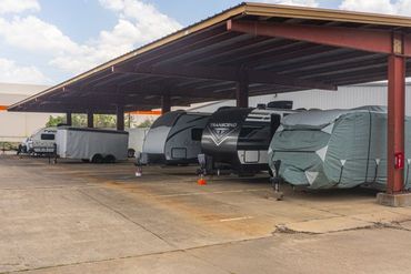Devon Self Storage - 6610 Highway 6 North Houston, TX 77095