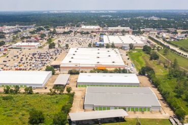 Devon Self Storage - 6610 Highway 6 North Houston, TX 77095