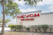 Devon Self Storage - 600 Northwest Airoso Boulevard Port St. Lucie, FL 34983