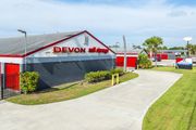 Devon Self Storage - 2190 Florida 70 Okeechobee, FL 34972