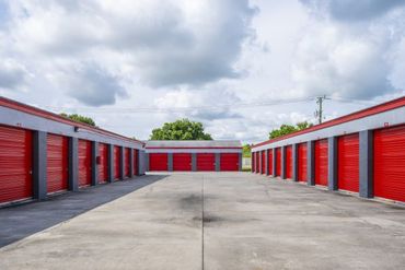 Devon Self Storage - 2190 Florida 70 Okeechobee, FL 34972