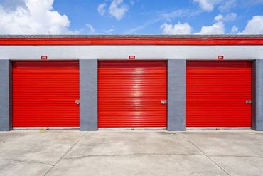 Devon Self Storage - 2190 Florida 70 Okeechobee, FL 34972