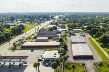 Devon Self Storage - 2190 Florida 70 Okeechobee, FL 34972