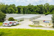 Devon Self Storage - 1725 Lakeside Avenue St. Augustine, FL 32084