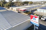 Devon Self Storage - 3300 Southwest 42nd Street Gainesville, FL 32608