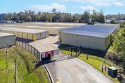 Devon Self Storage - 6505 Southwest Archer Road Gainesville, FL 32608