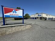 Devon Self Storage - 75 Brown Lane Middletown, RI 02842
