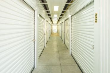 Devon Self Storage Ardmore, Oklahoma - 1812 South Commerce Street Ardmore, OK 73401
