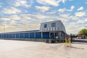 Devon Self Storage Ardmore, Oklahoma - 1900 Veterans Boulevard Ardmore, OK 73401