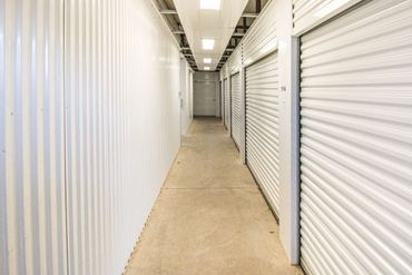 Devon Self Storage Ardmore, Oklahoma - 1900 Veterans Boulevard Ardmore, OK 73401