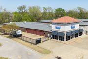 Devon Self Storage - 13455 South Memorial Drive Bixby, OK 74008