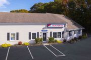 Devon Self Storage - 16 Lambeth Park Road Fairhaven, MA 02719