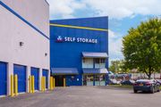 Devon Self Storage - 5301 Park Heights Avenue Baltimore, MD 21215