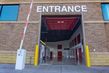 Devon Self Storage - 1201 South Hastings Way Eau Claire, WI 54701