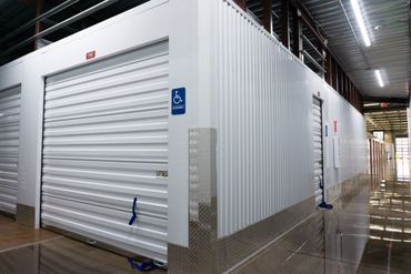 Devon Self Storage - 1201 South Hastings Way Eau Claire, WI 54701