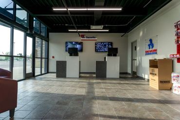 Devon Self Storage - 1201 South Hastings Way Eau Claire, WI 54701
