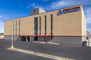 Devon Self Storage - 9183 Lubbock - 2010 Avenue R Lubbock, TX 79411