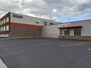 Devon Self Storage - 1400 Buchanan Avenue Southwest Grand Rapids, MI 49507
