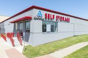 Devon Self Storage - 651 North Boonville Avenue Springfield, MO 65806