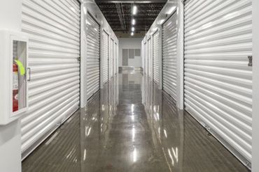 Devon Self Storage - 651 North Boonville Avenue Springfield, MO 65806