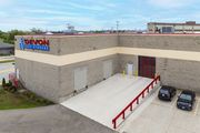 Devon Self Storage - 822 Marquette Street Racine, WI 53404