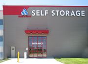 Devon Self Storage - 23745 Mound Road Warren, MI 48091