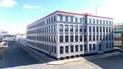 Devon Self Storage - 2155 East Columbus Avenue Springfield, MA 01104