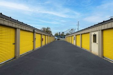 Devon Self Storage - 118 Stage Coach Trail Greensboro, NC 27409