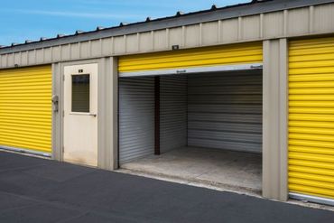 Devon Self Storage - 118 Stage Coach Trail Greensboro, NC 27409