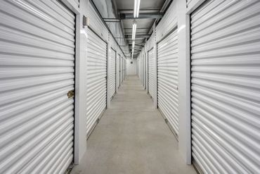 Devon Self Storage - 118 Stage Coach Trail Greensboro, NC 27409