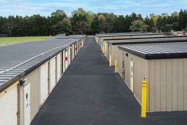 Devon Self Storage - 118 Stage Coach Trail Greensboro, NC 27409