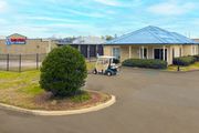 Devon Self Storage - 130 Centre Street Ridgeland, MS 39157