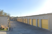 Devon Self Storage - 140 Centennial Boulevard Richardson, TX 75081