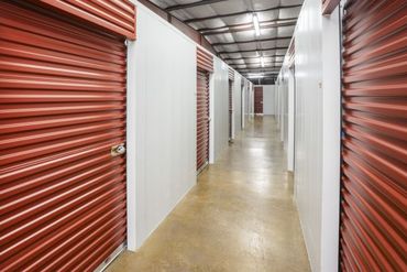 Devon Self Storage - 2207 West Pinhook Road Lafayette, LA 70508