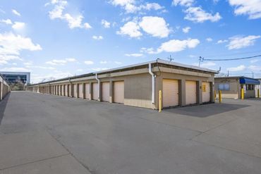 Devon Self Storage - 2310 West Pinhook Road Lafayette, LA 70508