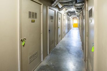 Devon Self Storage - 2310 West Pinhook Road Lafayette, LA 70508