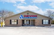 Devon Self Storage - 2648 Two Notch Road Columbia, SC 29204