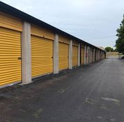 Devon Self Storage - 2860 Northeast Evangeline Throughway Lafayette, LA 70507
