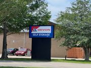 Devon Self Storage - 313 Guilbeau Road Lafayette, LA 70506