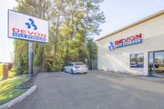 Devon Self Storage - 32777 Texas 249 Pinehurst, TX 77362