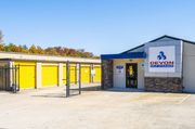 Devon Self Storage - 3511 South Holden Road Greensboro, NC 27407