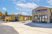 Devon Self Storage - 4207 Hilltop Road Greensboro, NC 27407