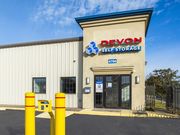 Devon Self Storage - 4706 West Congress Street Lafayette, LA 70506