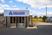 Devon Self Storage - 5810 West Gate City Boulevard Greensboro, NC 27407