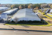 Devon Self Storage - 5961 Interstate 55 Jackson, MS 39213